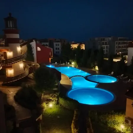 Apartment In Lighthouse Sweti Wlas