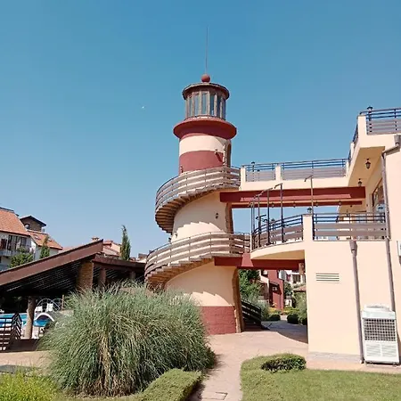 Apartment In Lighthouse *