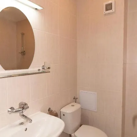 Apartment In Lighthouse Sweti Wlas