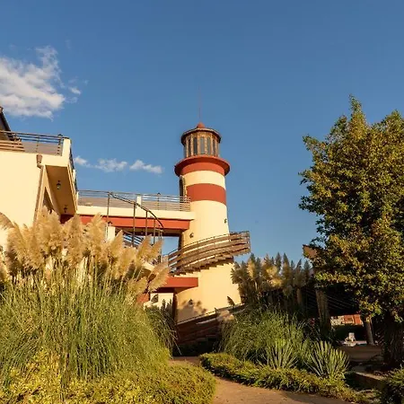 In Lighthouse * Sweti Wlas