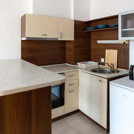 In Lighthouse Apartment Sweti Wlas