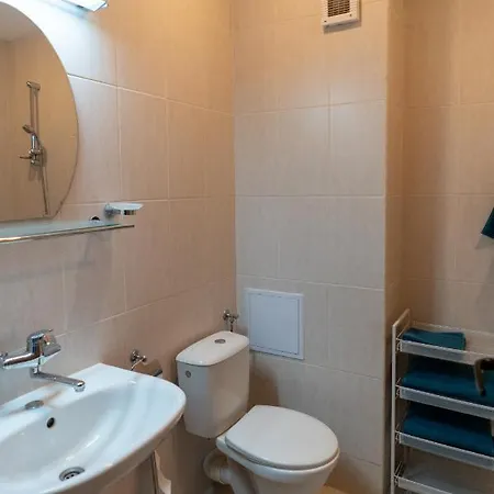 In Lighthouse Apartment Sweti Wlas